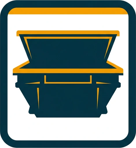 Dumpaxis Dumpster Rental logo