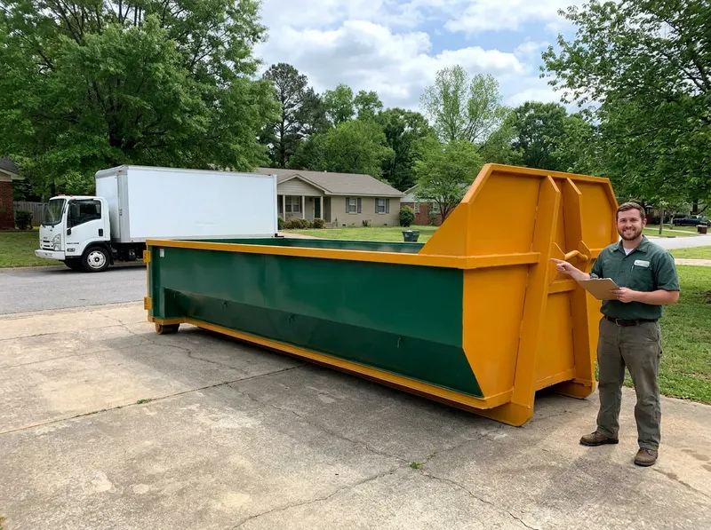 Same-Day & Next-Day Delivery in Huntsville, AL